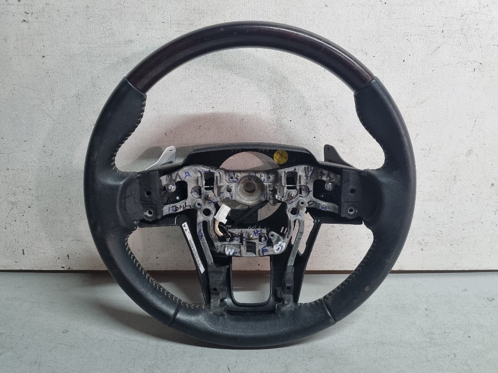 Volante Toyota Hilux Sw4 2016 2017 2018 2019 2020 2021 1