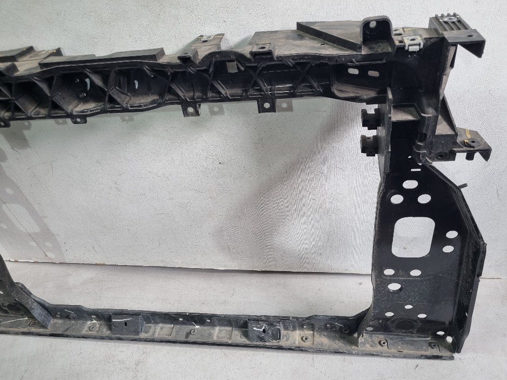 Painel Frontal Jeep Compass 2016 2017 2018 2019 2020 6