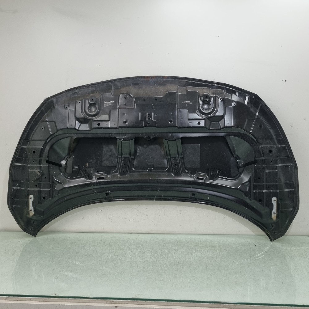 Capô Diant Nissan Versa 2020 /2023 Recondicionado Semi-novo. 7