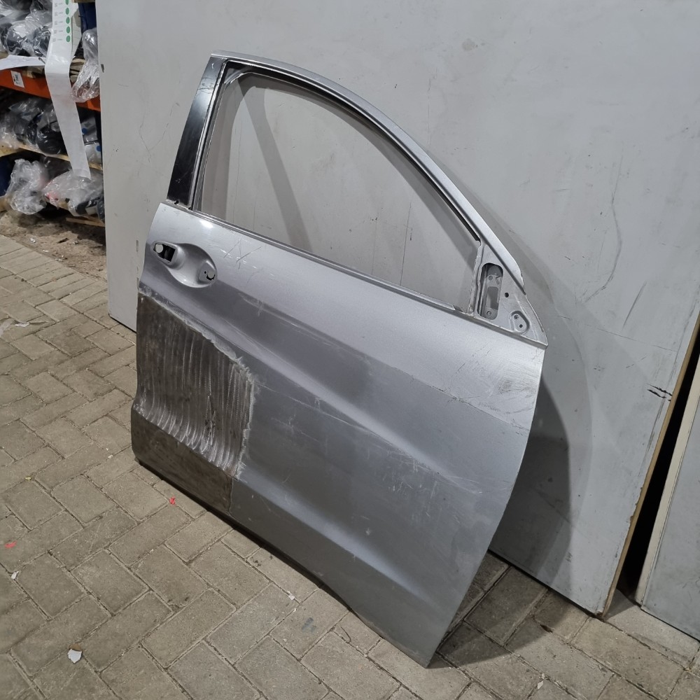 Porta Dianteira Do Lado Direito Honda Hr-v 2016/2021 Dianteira 2