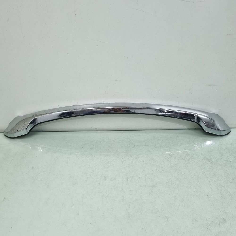 Friso Do Capô Toyota Hilux 2018/2023 Recondicionado Original 1