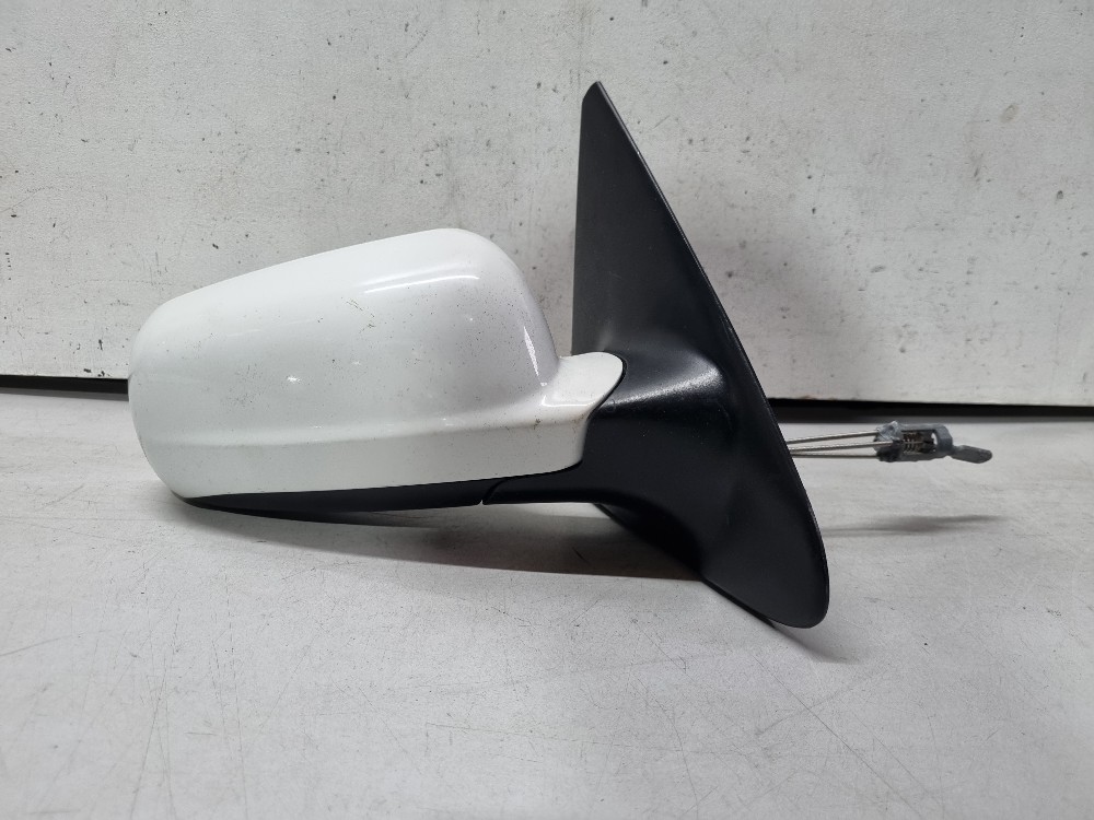 Retrovisor Manual Direito Volkswagen Gol G4 1999/2008 3