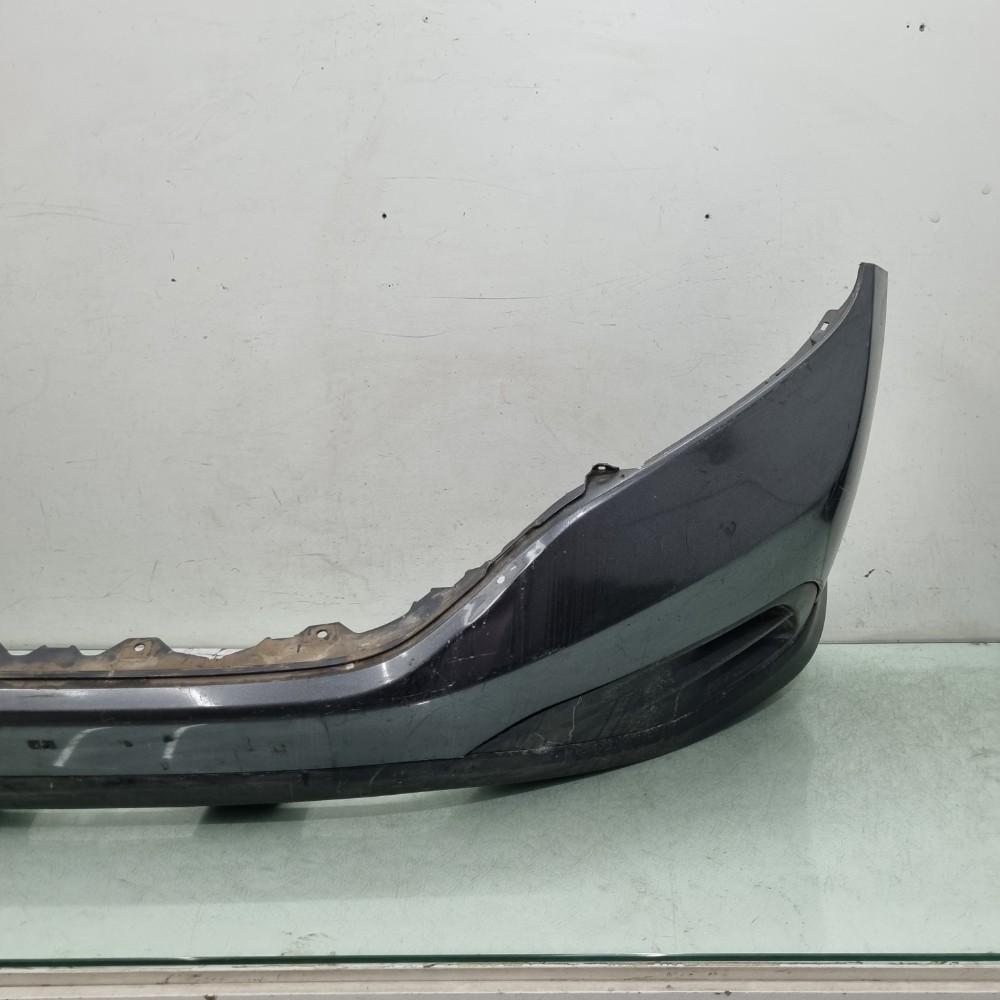 Parachoque Dianteiro Honda Cr-v Modelos 2012/2015 2