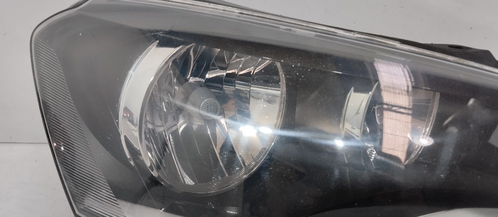 Farol Direito Gol G6 Duplo 2013/2016 3