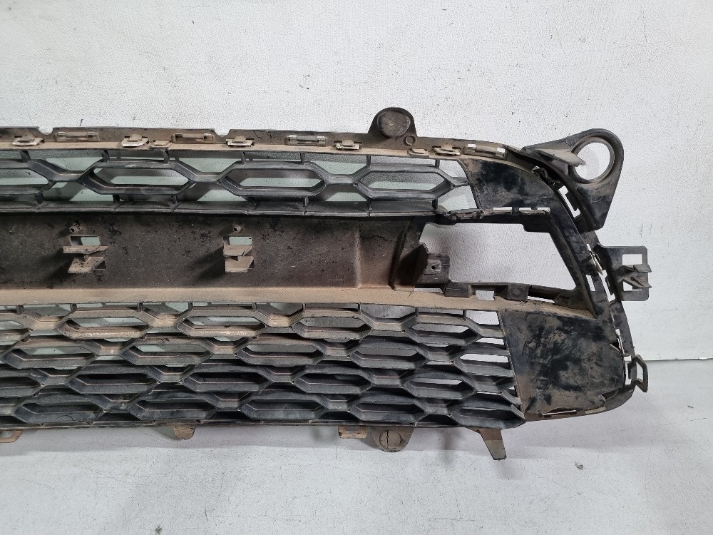 Grade Inferior Citroen C3 2013/2017 Recondicionado Original. 4