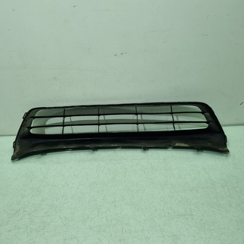 Grade Inferior Honda City 2013/2014 Semi-Nova 4