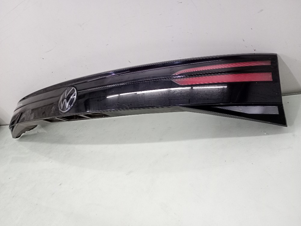 Lanterna Traseira Volkswagen Nivus 2020/2024 Original Ambos Lados 4