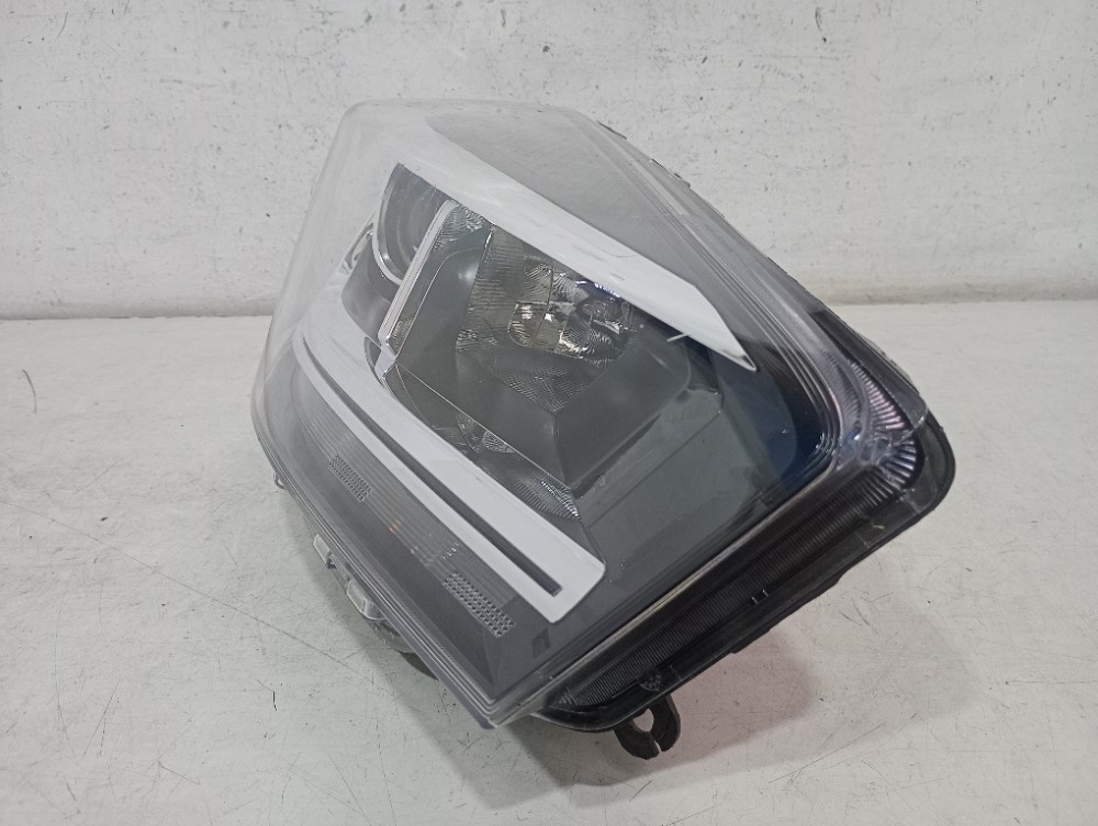 Farol direito Tiggo 5X 2021/2024 5