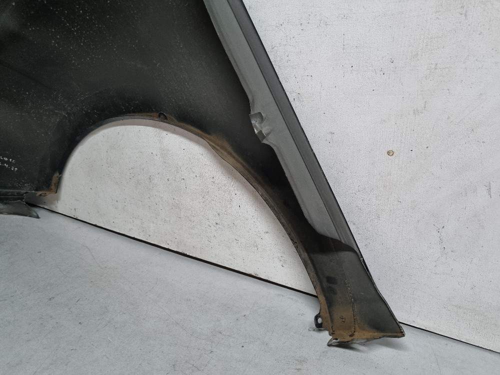 Paralama direito Chevrolet Cruze 2017/2021 recuperado 8