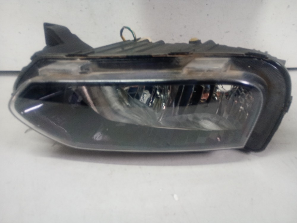 Farol Esquerdo Inferior Renault Kwid 2022/2025 Recuperado Esquerdo/motorista