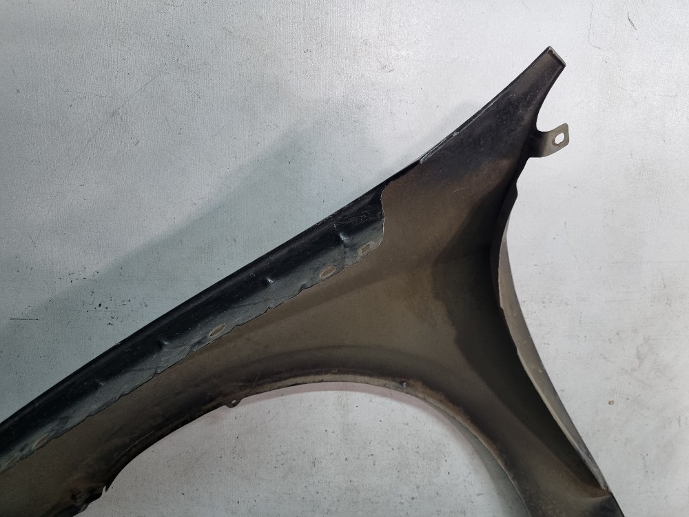 Paralama Direito Chevrolet Celta 2001/2005 Recuperado 7