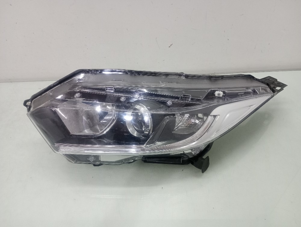 Farol Esquerdo Duplo Hr-v 2019/2021 Recuperado 2