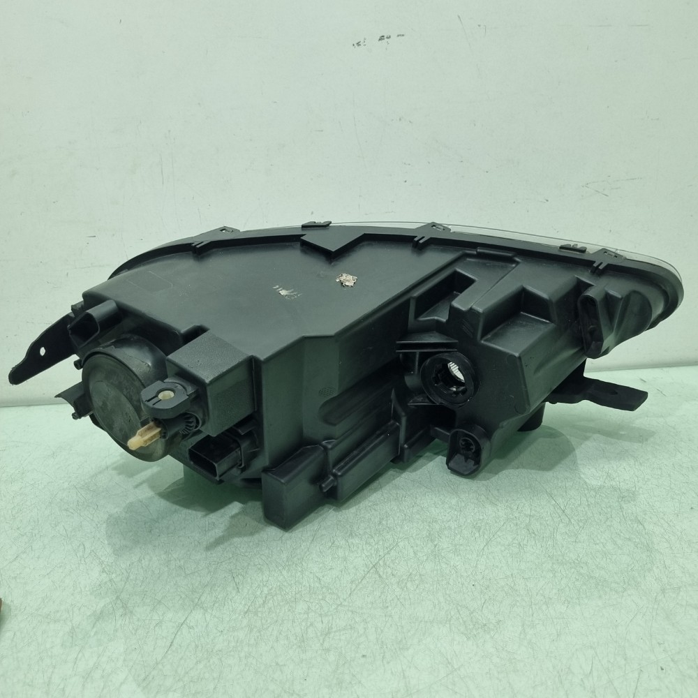 Farol Do Lado Esquerdo Citroen C4 Cactus Modelos 2020/2024 Esquerdo/motorista 6