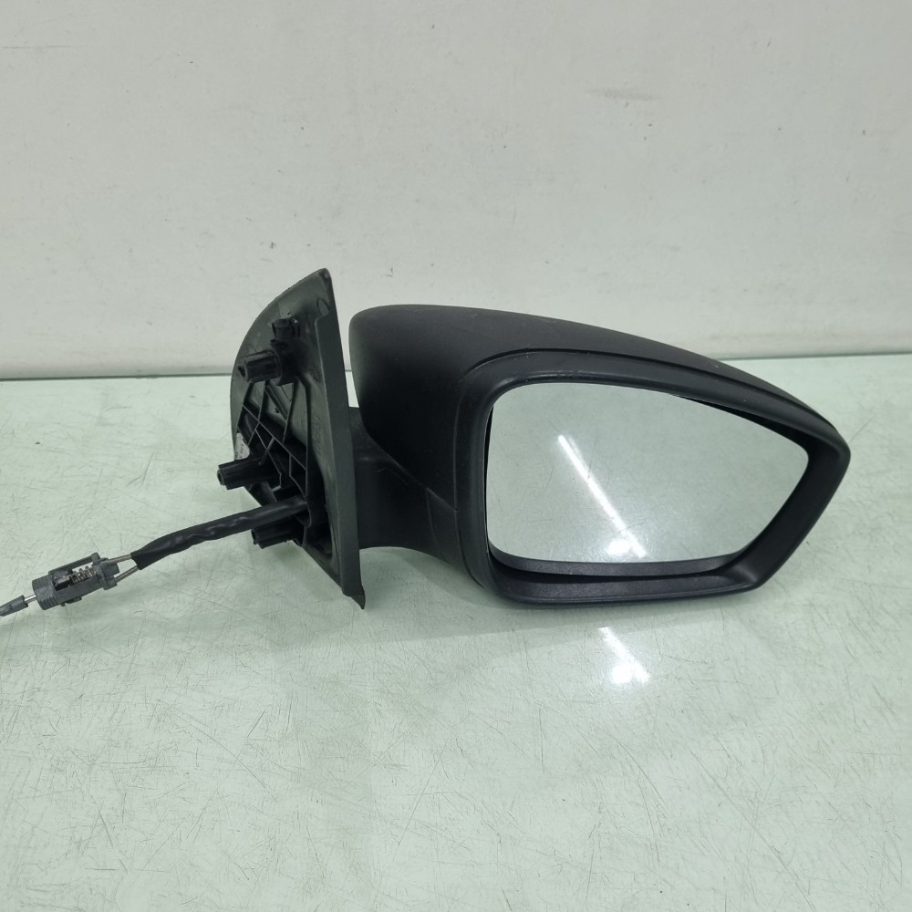 Retrovisor Direito Manual Do Volkswagen Saveiro G7 2009/2023 1
