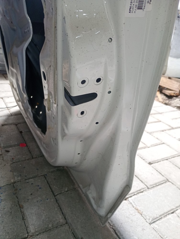Porta dianteira direita Fiat Pulse 2022/24 3