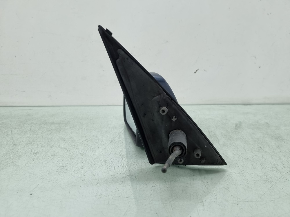 Retrovisor Esquerdo Chevrolet Meriva 2006/2012 Recuperado 4