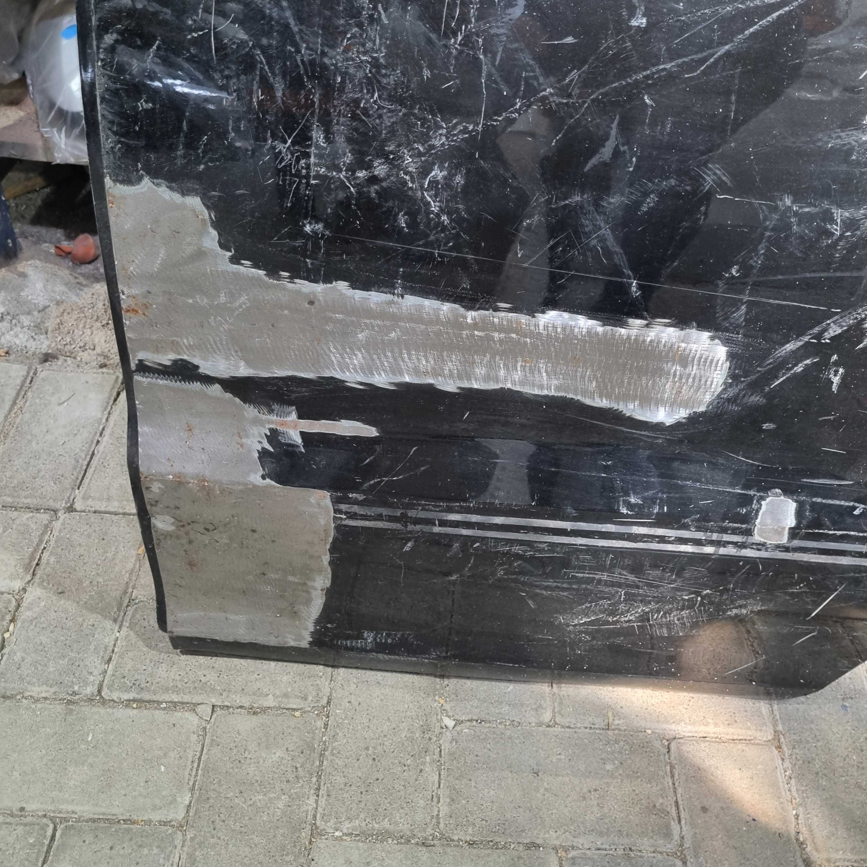 Porta Traseira Do Lado Esquerdo Volkswagen Fox 2011/2014 2