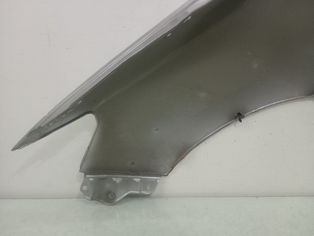 Paralama Direito Hilux 2012/2016 Recuperado 8