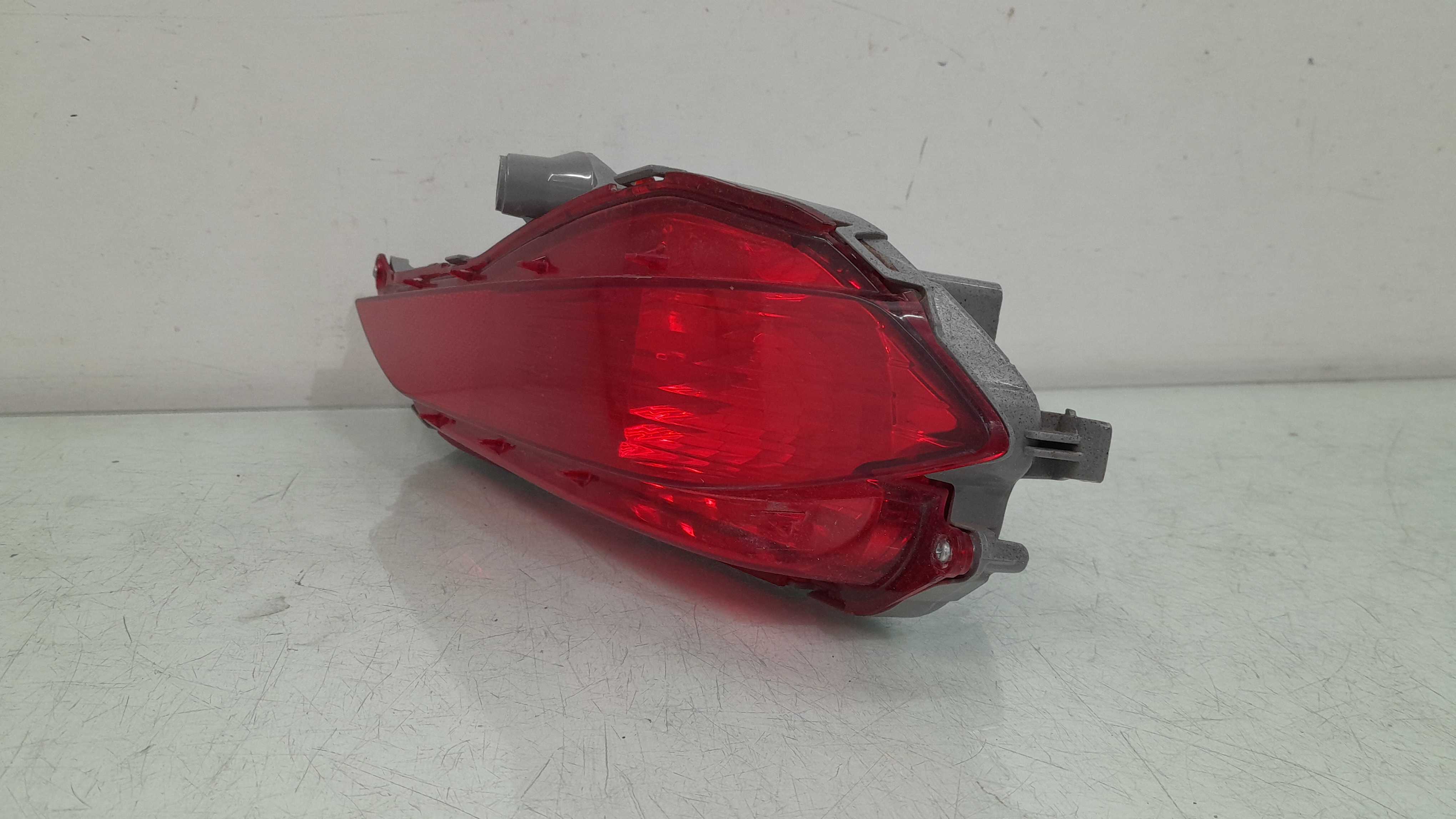 Luz Neblina Direira Toyta Yaris Sedan 2018/2022 Original Rec 5