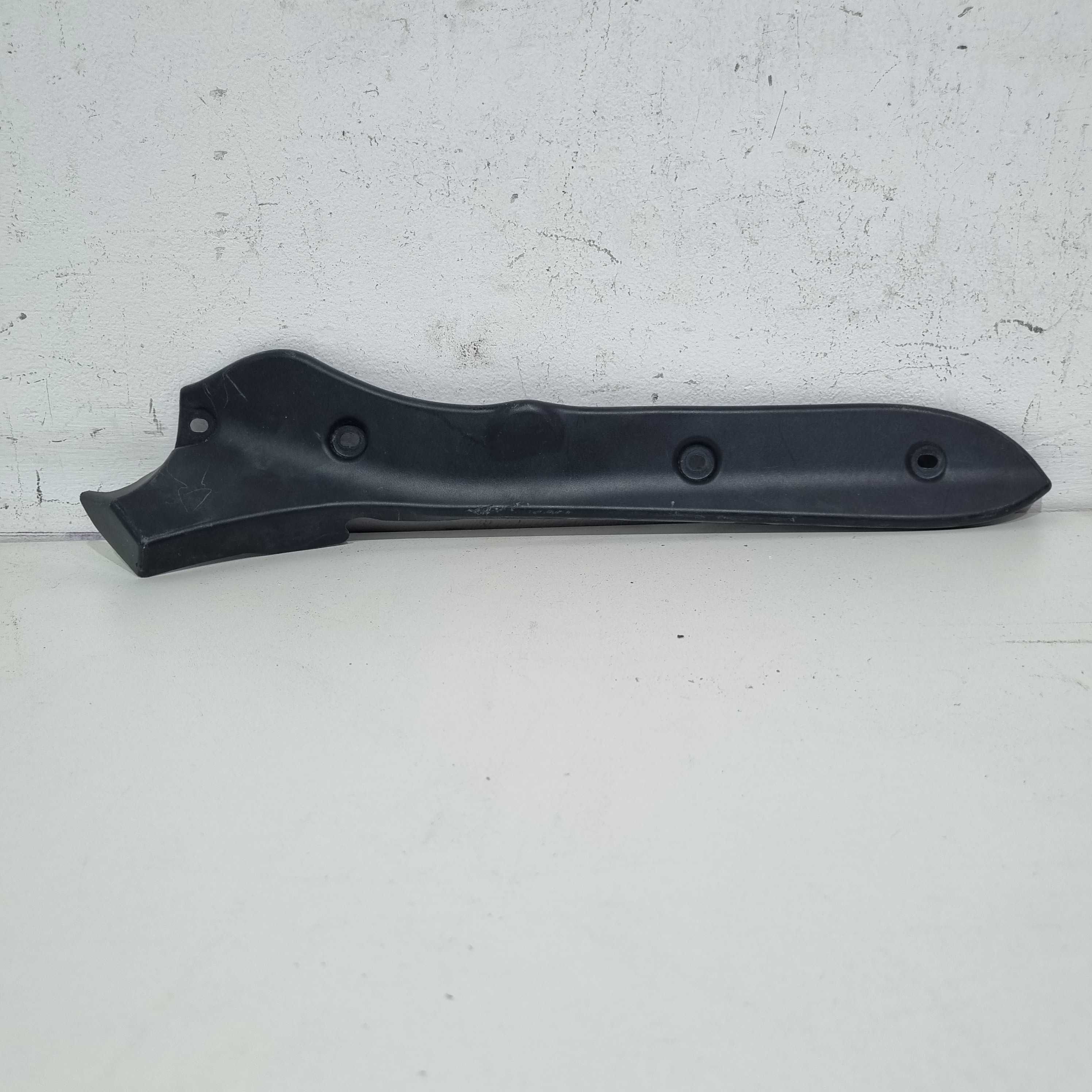 Moldura Direita Da Tampa Traseira Jeep Compass 2017/2020