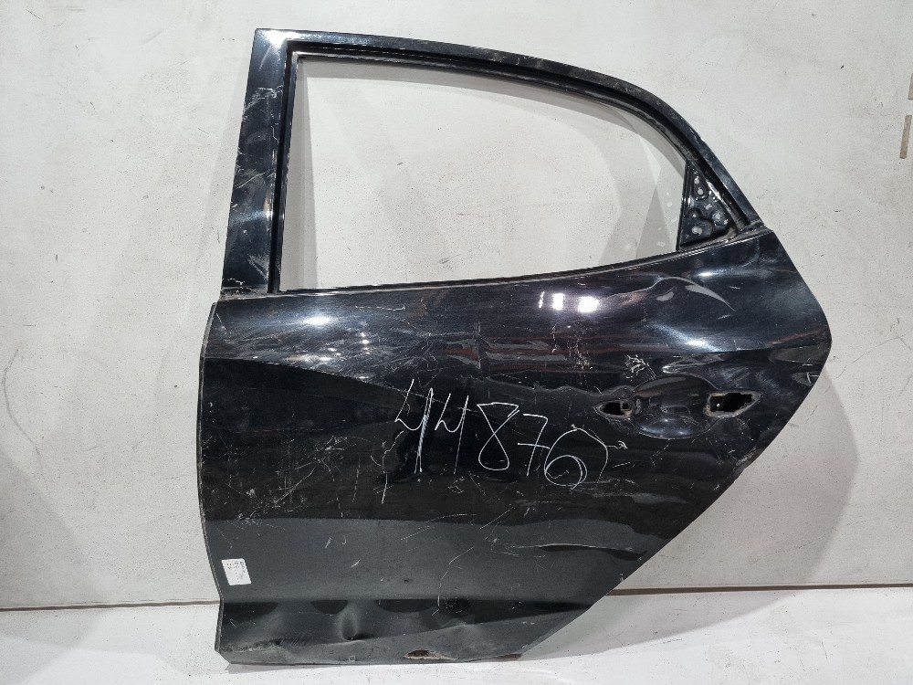 Porta traseira esquerda Hyundai HB20 hatch 2020/2024 recup 1