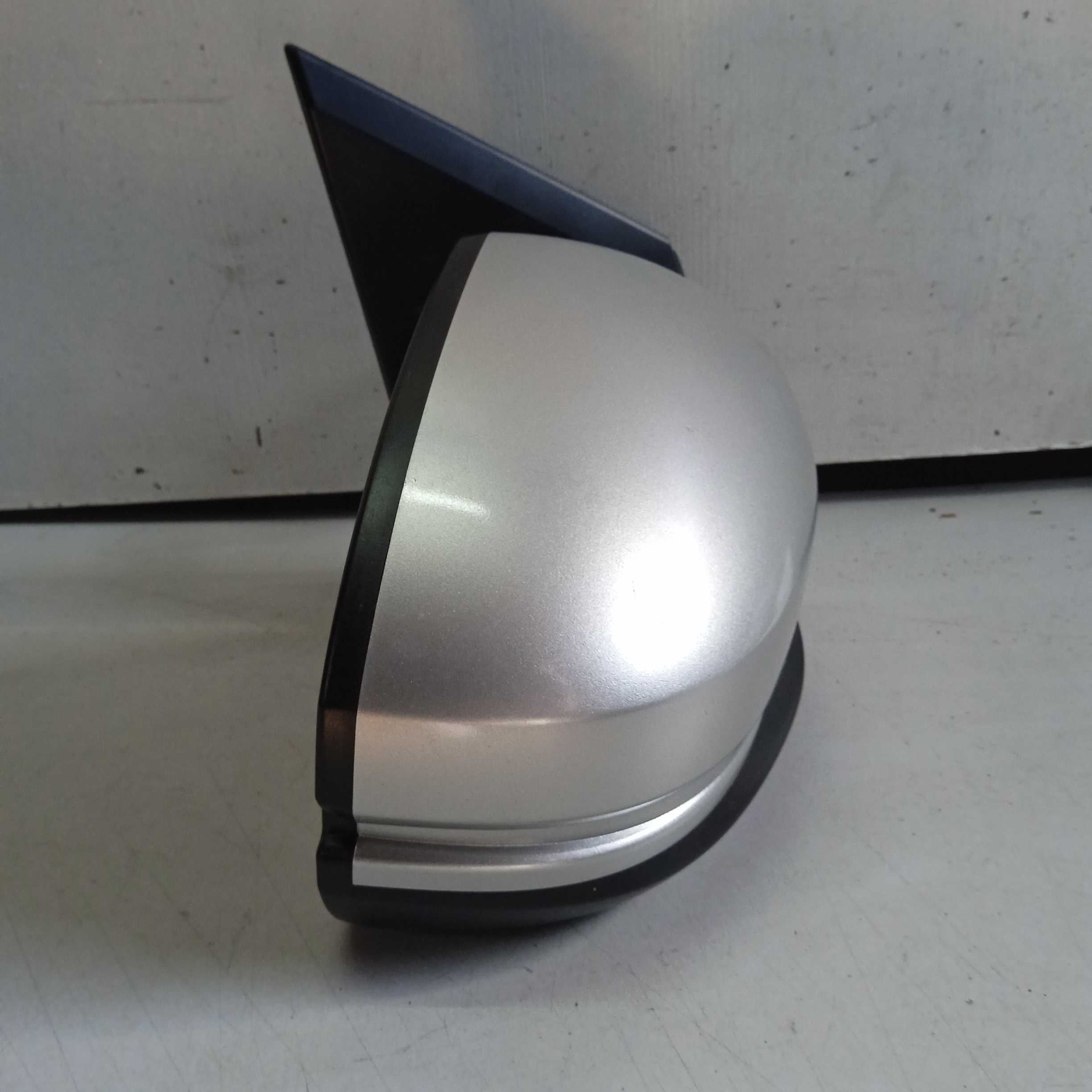 Retrovisor Direito Elet S/pisca Honda City Ano 2016/2019 Rec 2