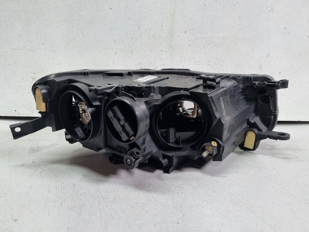 Farol Esquerdo Volkswagen T-cross 2020/2024 Recuperado Esquerdo/motorista 5