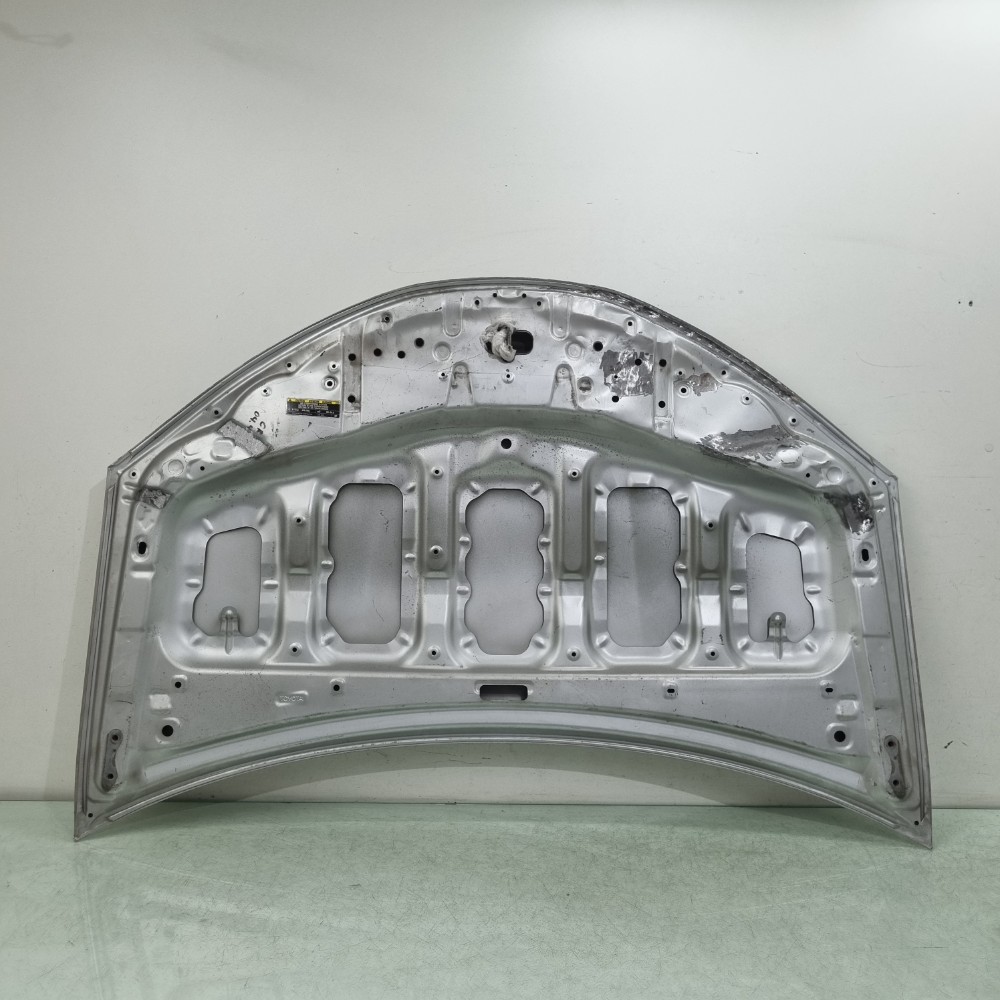 Capô Dianteiro Toyota Etios 2013/2018 Recondicionado. 9