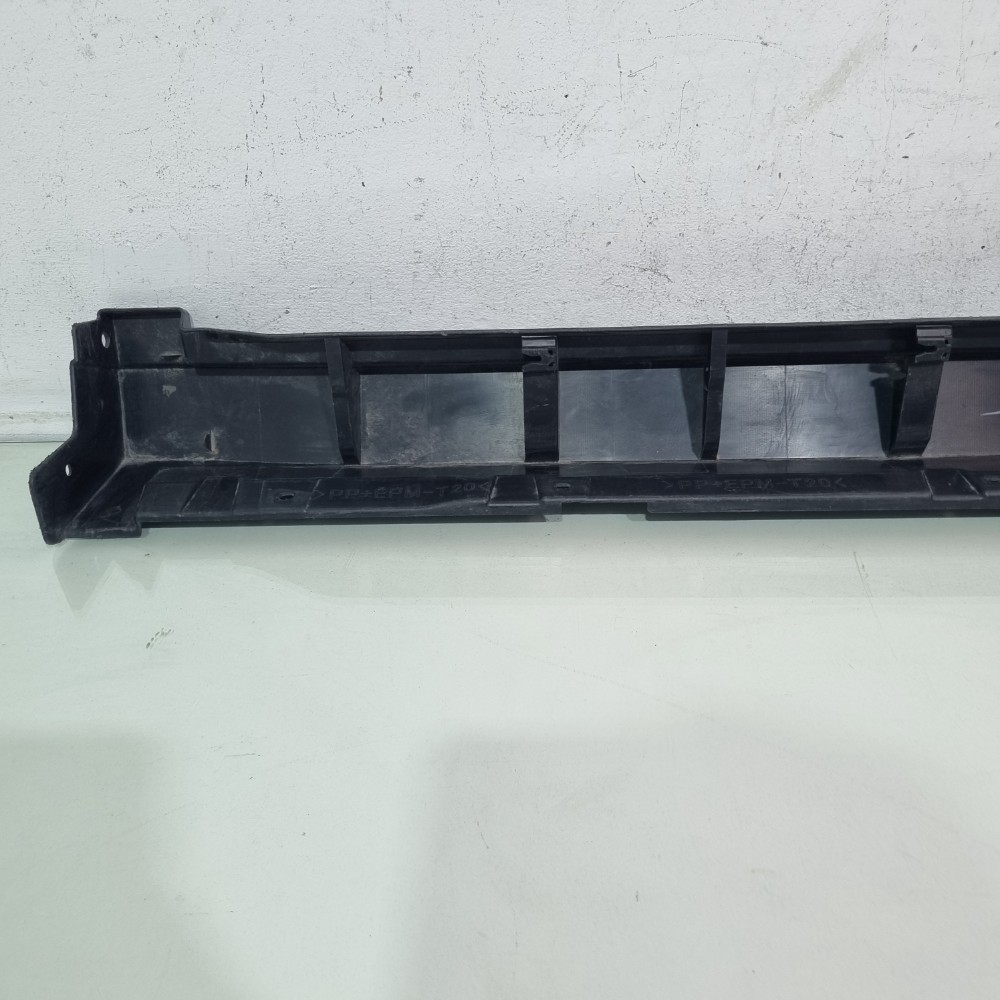 Spoiler Lateral Do Lado Esquerdo Nissan Kicks 2017/2021 2