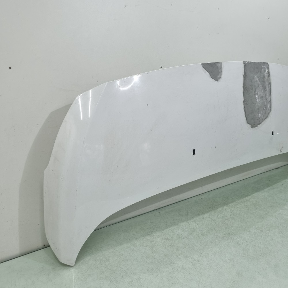 Capô Peugeot 2020 À 2024 Recondicionado 3