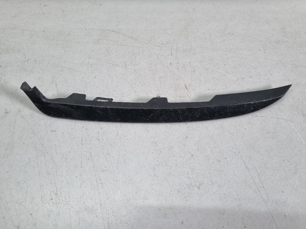 Friso Do Farol Esquerdo Renault Sandero 2016/2019 Semi-novo. 1