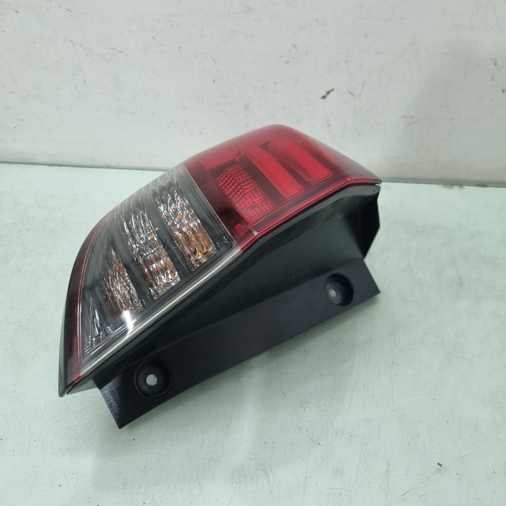 Lanterna Esquerda Original Honda Hr-v 2019/2021 Recuperada Esquerdo/motorista 2