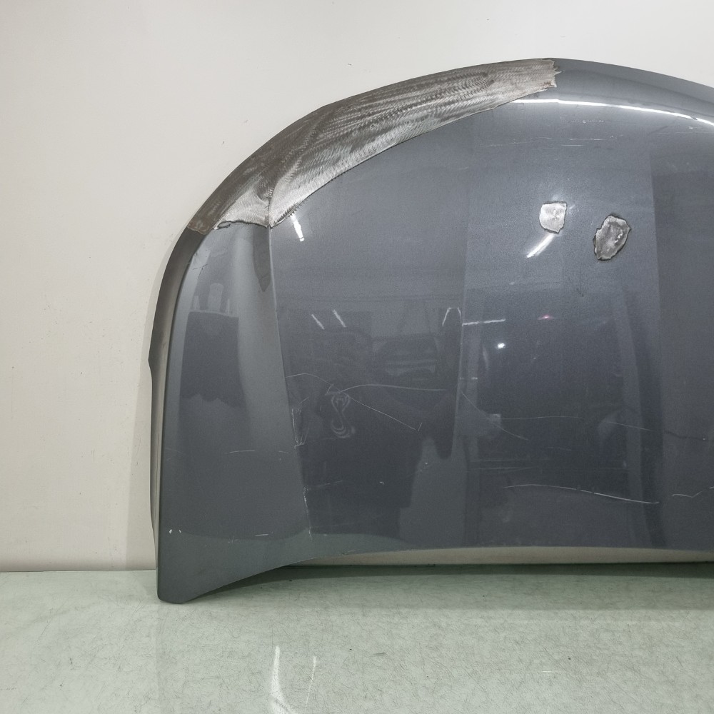 Capô Dianteiro Chevrolet Onix 2020/2024 Recondicionado. 3