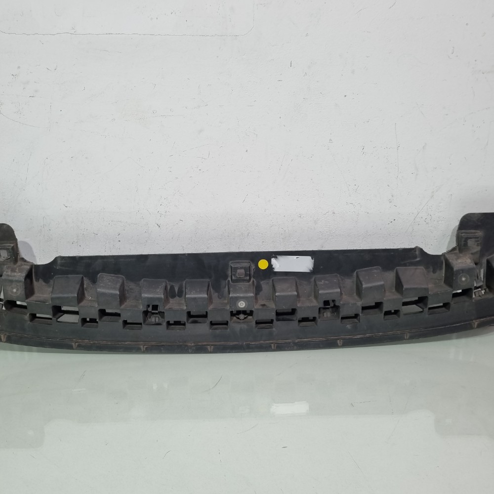 Defletor Inferior Parachoque Diant Audi A3 Sedan 2013/2016 9