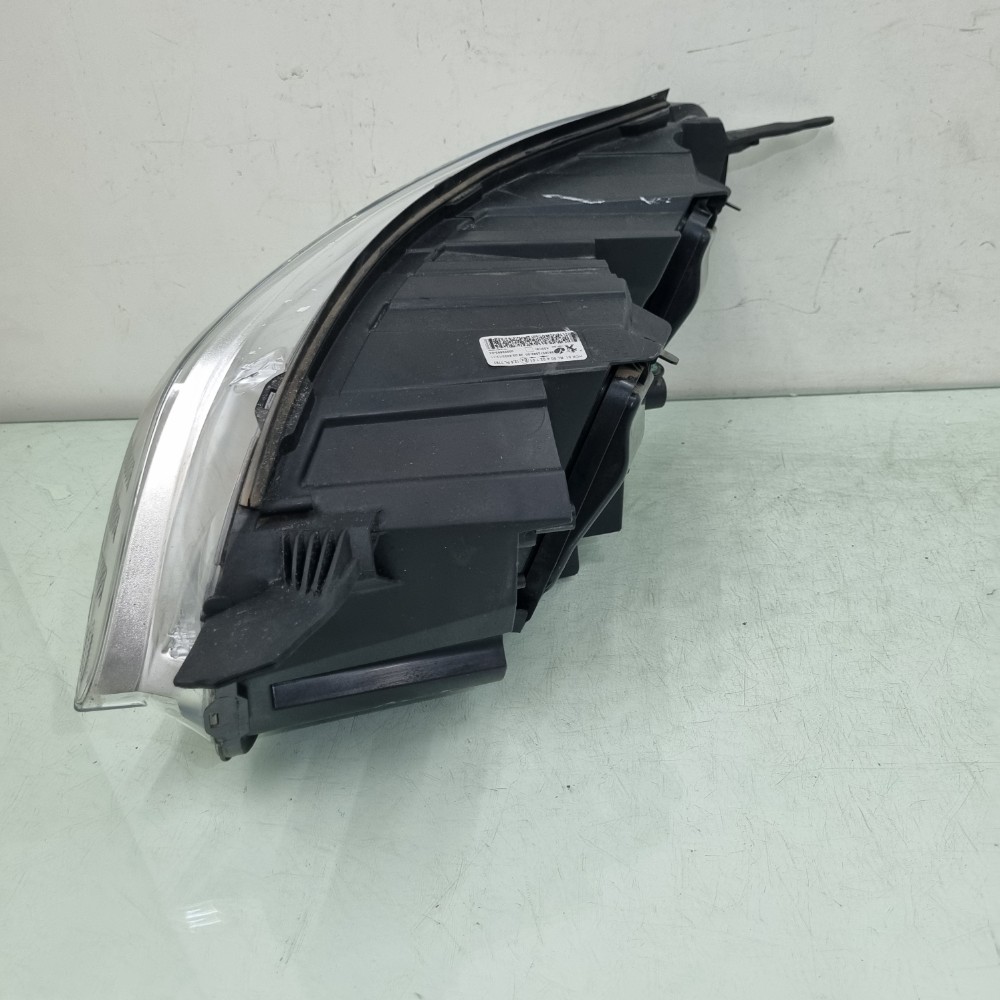 Farol Direito Peugeot Expert 2020/2023 Recon Direito/passageiro 2