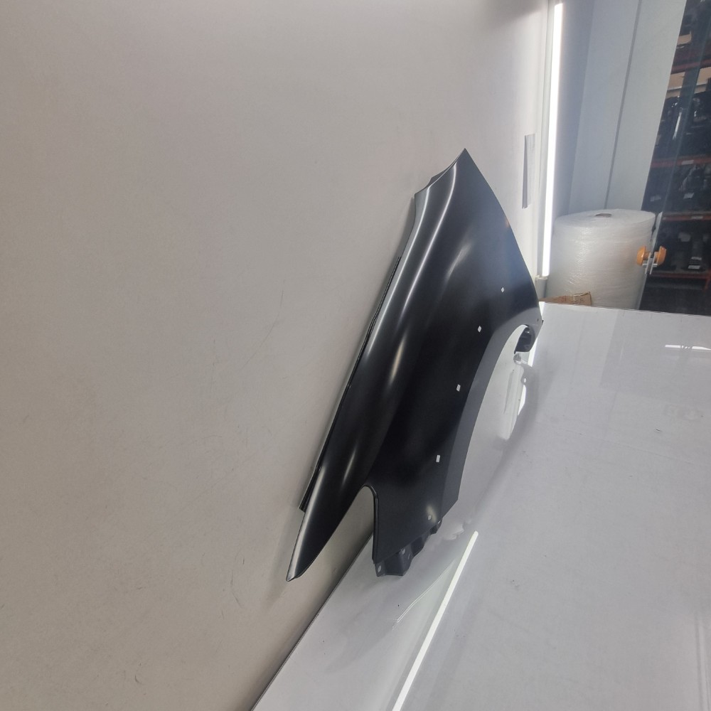 Paralama Dianteiro Esquerdo Toyota Hilux Modelos 2012/2015 4
