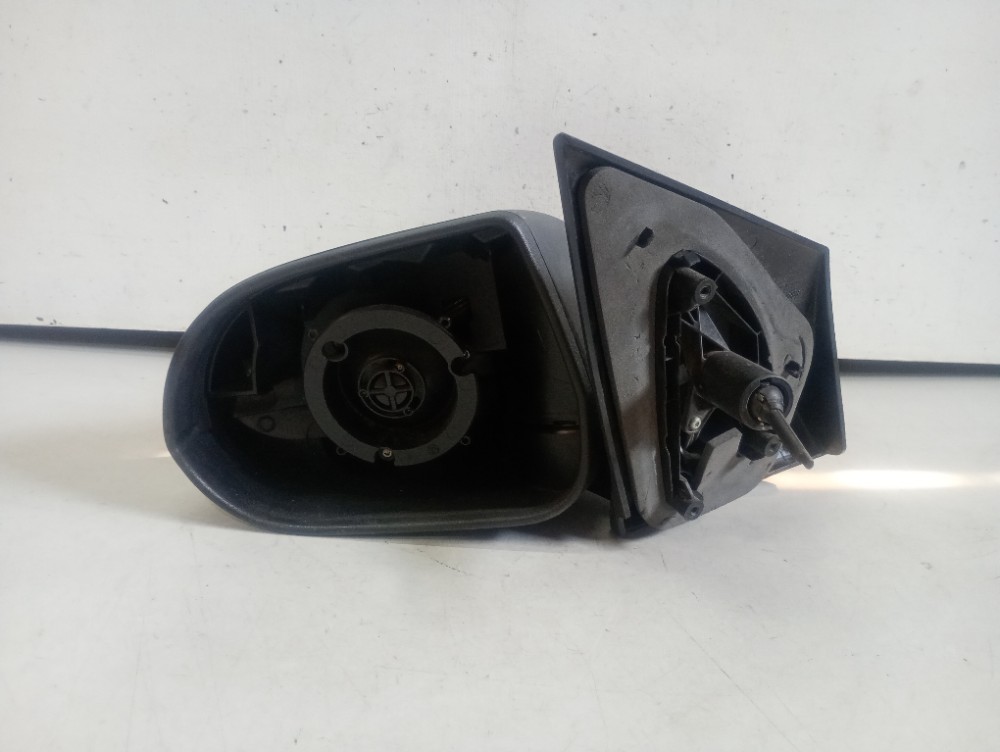 Retrovisor Manual  Do Lado Esquerdo Chevrolet Onix 2013/2019 1