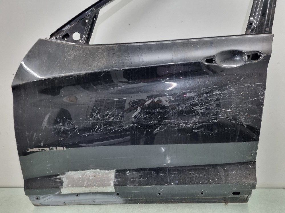 Porta Dianteira Esquerda Bmw X3 2015/2019 Seminova Original. 2