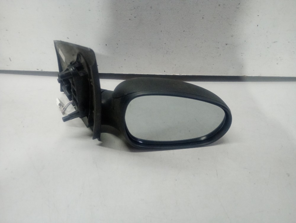 Retrovisor Direito Fiat Grand Siena 2012/2019 Recuperado 1