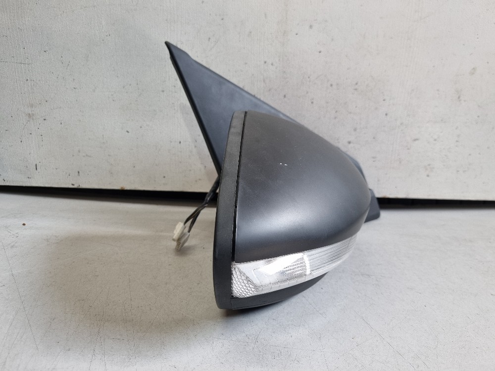 Retrovisor Direito Fiat Argo 2017/2025 Recuperado Original. 2