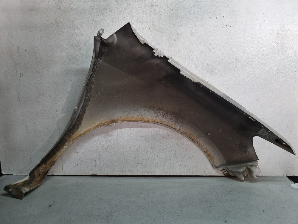 Paralama Lado  Esquerdo Ford Edge Modelos 2011/2015 5