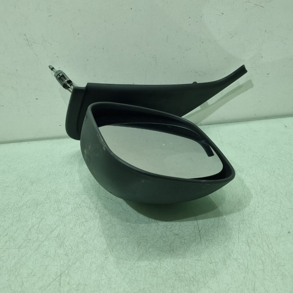 Retrovisor Do Lado Direito Manual Fiat Fiorino 2014/2021 2