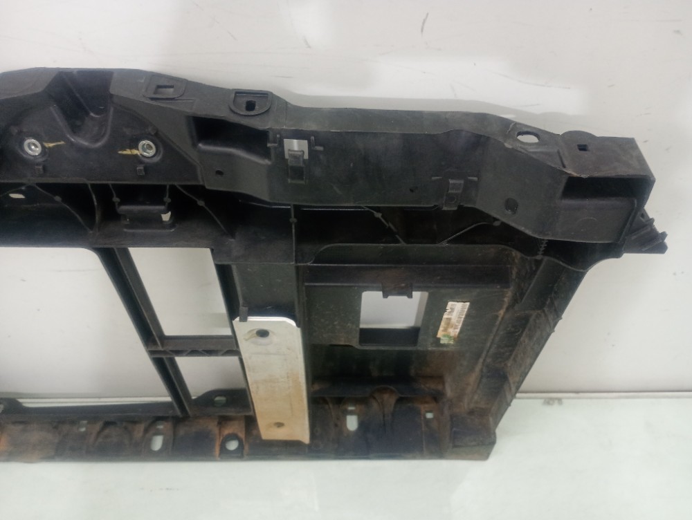 Painel Frontal Peugeot 208 Manual 2013/2019 6