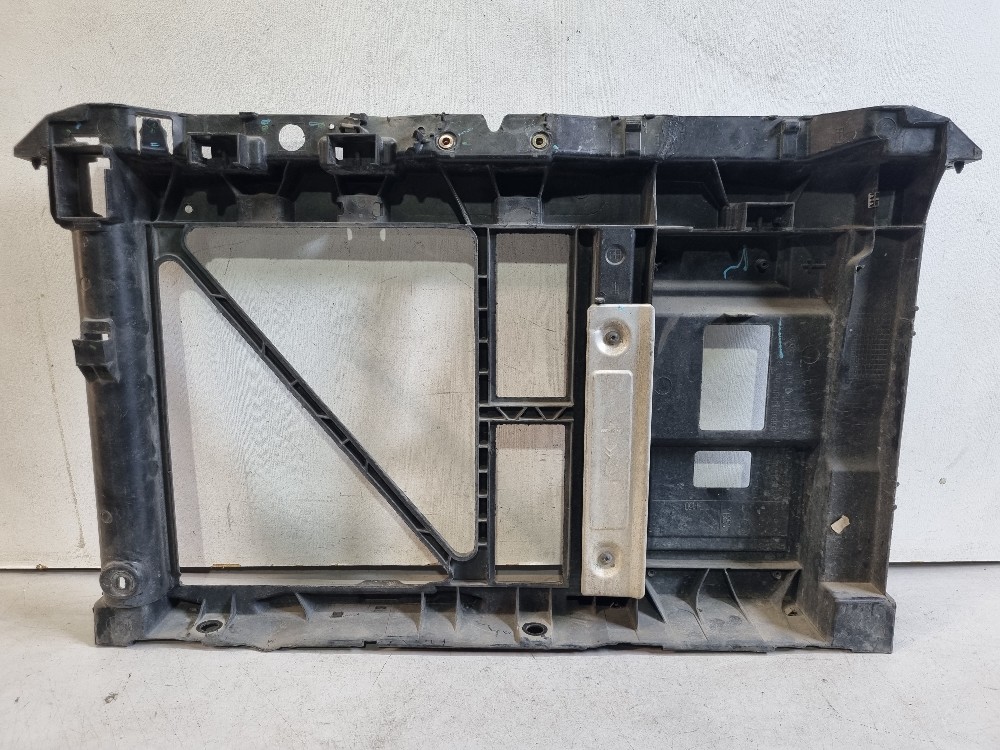 Painel Frontal Citroen C3 Câmbio Manual 2005/2017 5