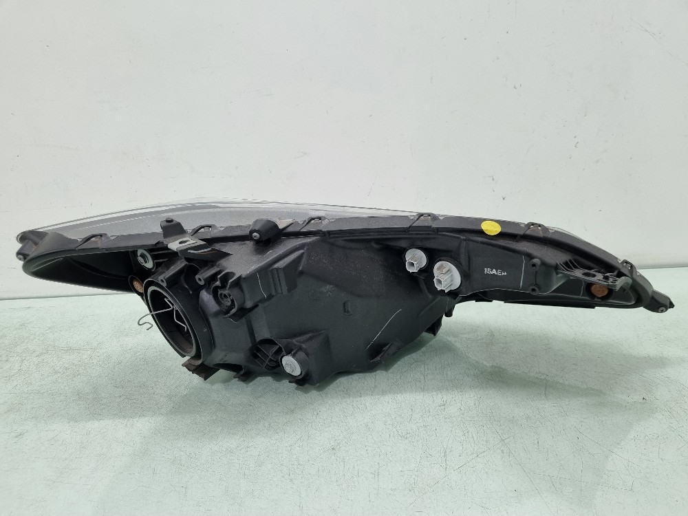Farol Esquerdo Do Honda Fit 2015/2019 Recuperado Original Esquerdo/motorista 4