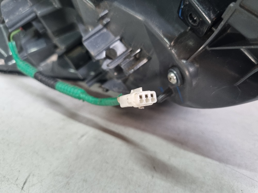 Lanterna Direita Honda Hr-v 2016/2020 Recuperada 6