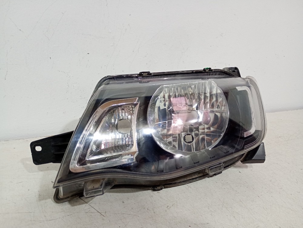 Farol Esquerdo Renault Kwid 2017/2021 Recuperado 1
