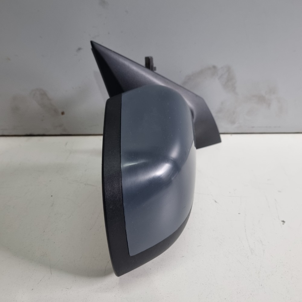 Retrovisor Elétrico Do Lado Direito Nissan Versa 2012/2014 2