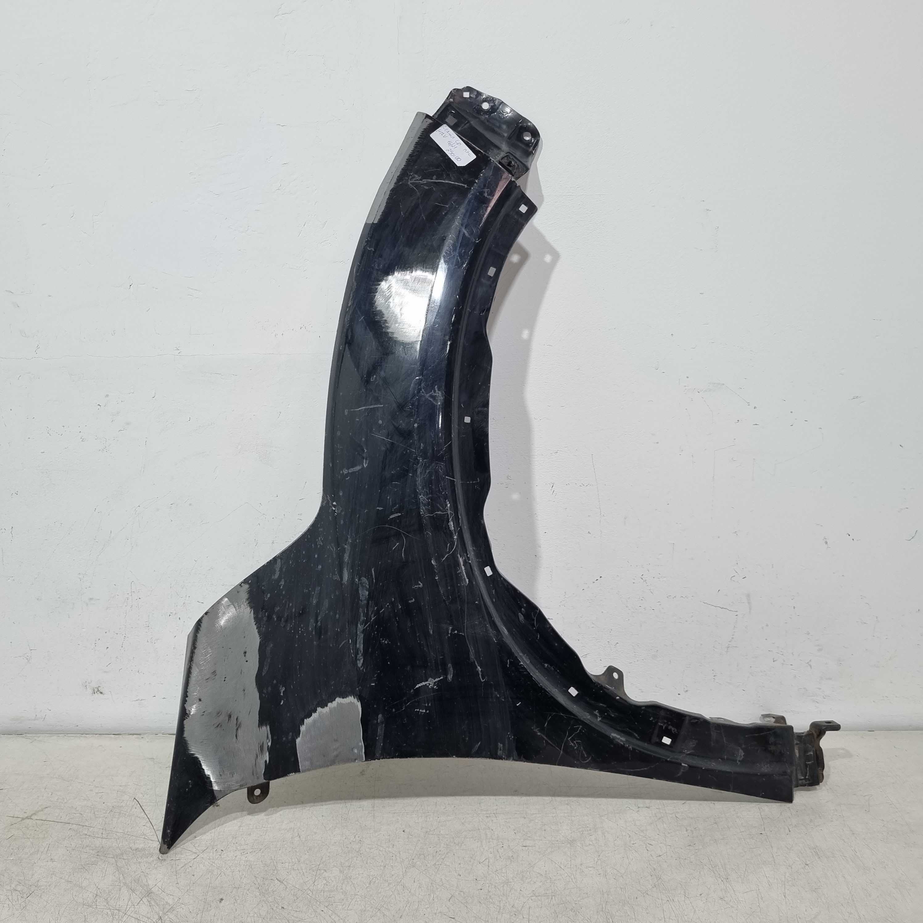 Para-lama Do Lado Direito Honda Hr-v Modelos 2016/2021 1
