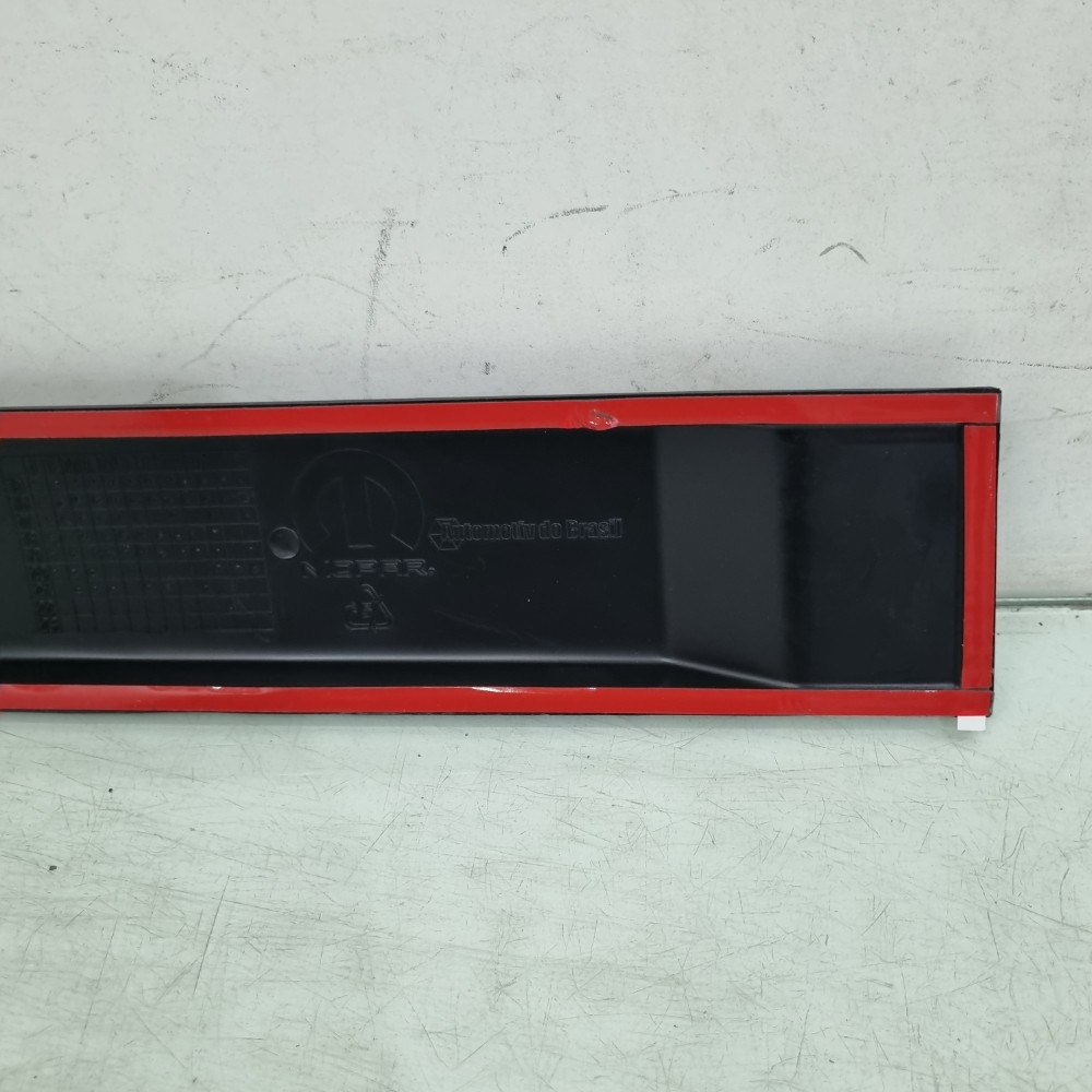 Friso Porta Traseira Esquerda Jeep Renegade 2015/2018 4